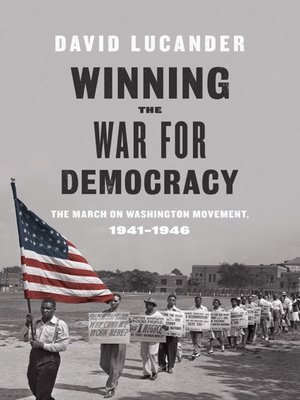 cover image of Winning the War for Democracy